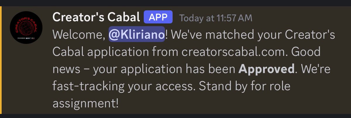 Oh things are about to get good 😮‍💨