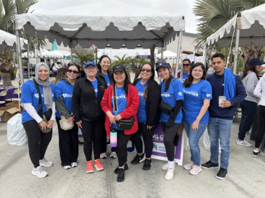 Kaiser Permanente Orange County (@kpocthrive) on Twitter photo #TBT: In March, over 20 <a href="/KPOCThrive/">Kaiser Permanente Orange County</a> volunteers braved the rain for the March of Dimes, #MarchforBabies at Great Park in Irvine! Their dedication through rainy conditions was a reminder of our commitment to healthy moms and strong babies both inside + outside our medical centers. #TBT: In March, over 20 <a href="/KPOCThrive/">Kaiser Permanente Orange County</a> volunteers braved the rain for the March of Dimes, #MarchforBabies at Great Park in Irvine! Their dedication through rainy conditions was a reminder of our commitment to healthy moms and strong babies both inside + outside our medical centers.