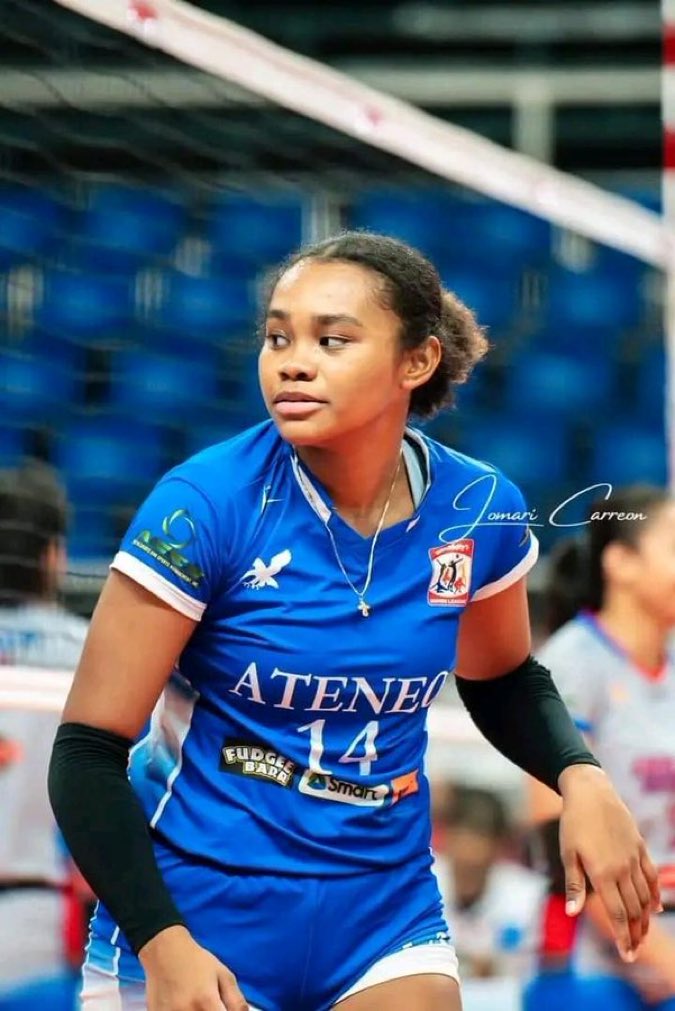 armpitoe's tweet photo. Thank you for the one big fight, Ly and AC. Good luck in the pro league! I hope you find a team where you’ll be valued and can continue to grow. Once a Lady Eagle, always a Lady 🫶🫶 https://t.co/uw8vJiW12V