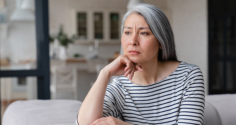Asian is not a monolith and cancer risk isn’t either.

📊 New research suggests disparities in ovarian cancer outcomes among AAPI subgroups. As a patient, it may be important to share your specific ethnic background with your provider for more personal care.

#AAPIHeritageMonth