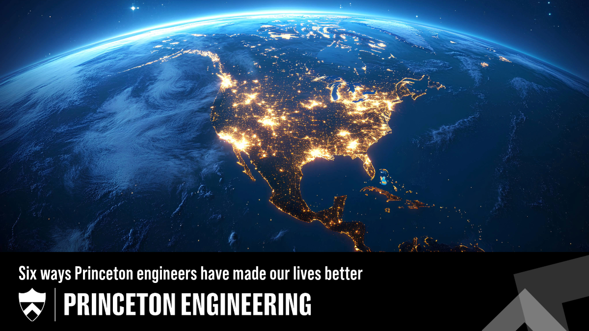 Princeton Engineering (@eprinceton) on Twitter photo From lifesaving medicines to improved wireless service to IT security, <a href="/Princeton/">Princeton University</a> engineers have improved our quality of life in so many ways. It's work that has long been enabled by the partnership between the federal government and American universities: engineering.princeton.edu/about/nations-… From lifesaving medicines to improved wireless service to IT security, <a href="/Princeton/">Princeton University</a> engineers have improved our quality of life in so many ways. It's work that has long been enabled by the partnership between the federal government and American universities: engineering.princeton.edu/about/nations-…