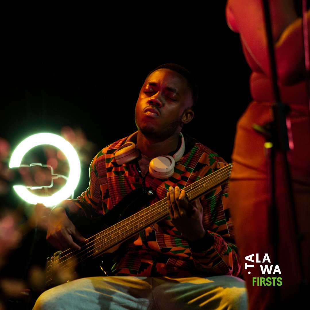 TalawaTheatreCo's tweet image. 🎭 #Throwback to Talawa Firsts 2024 🎭
TF25
🎟️ Double Bill x Double Ticket. Grab both tickets at once for a discounted price! Discount Code: DoubleTrouble25
🚨 BORN::FREE Early Bird 🎟️ £10 — but only until 1 June!