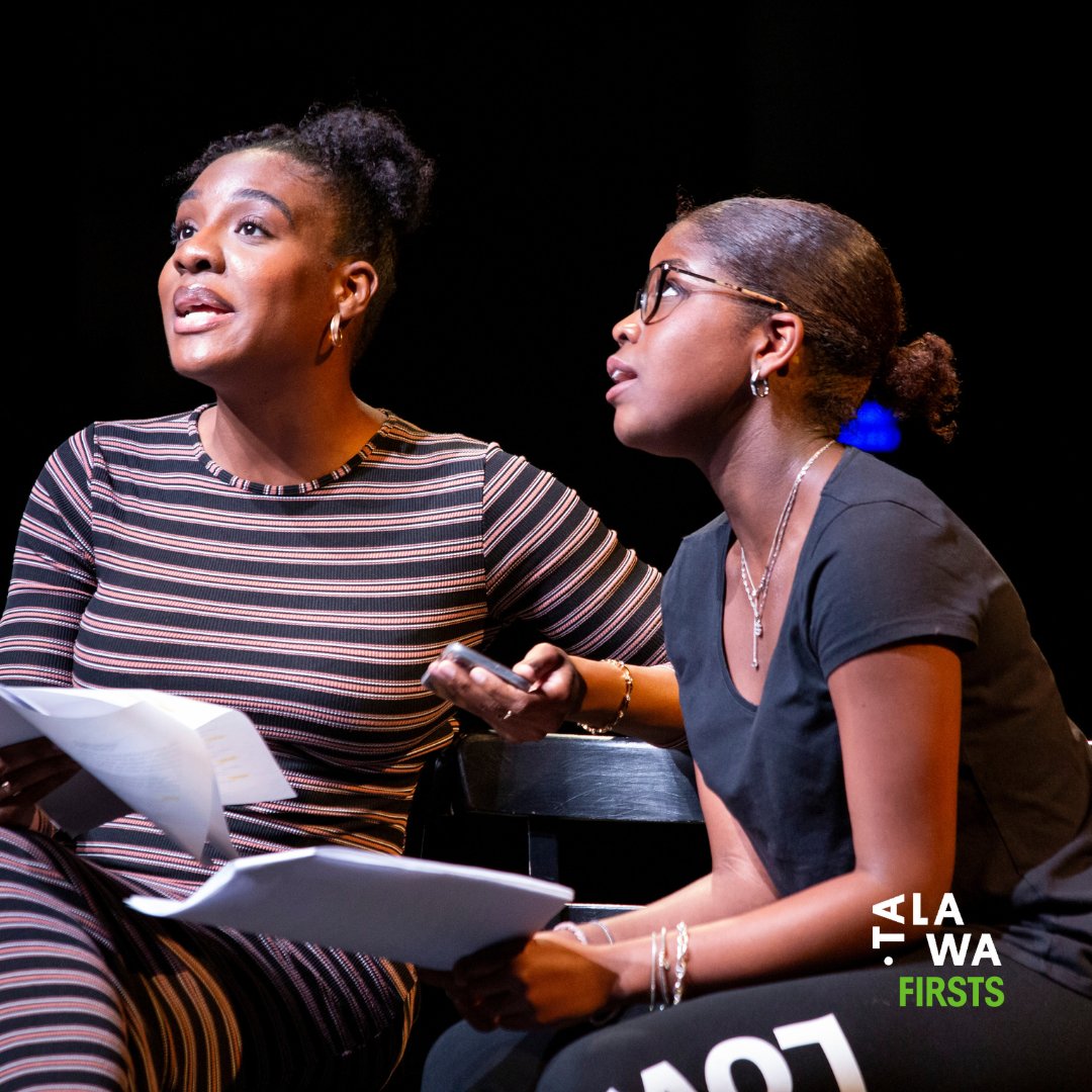TalawaTheatreCo's tweet image. 🎭 #Throwback to Talawa Firsts 2024 🎭
TF25
🎟️ Double Bill x Double Ticket. Grab both tickets at once for a discounted price! Discount Code: DoubleTrouble25
🚨 BORN::FREE Early Bird 🎟️ £10 — but only until 1 June!