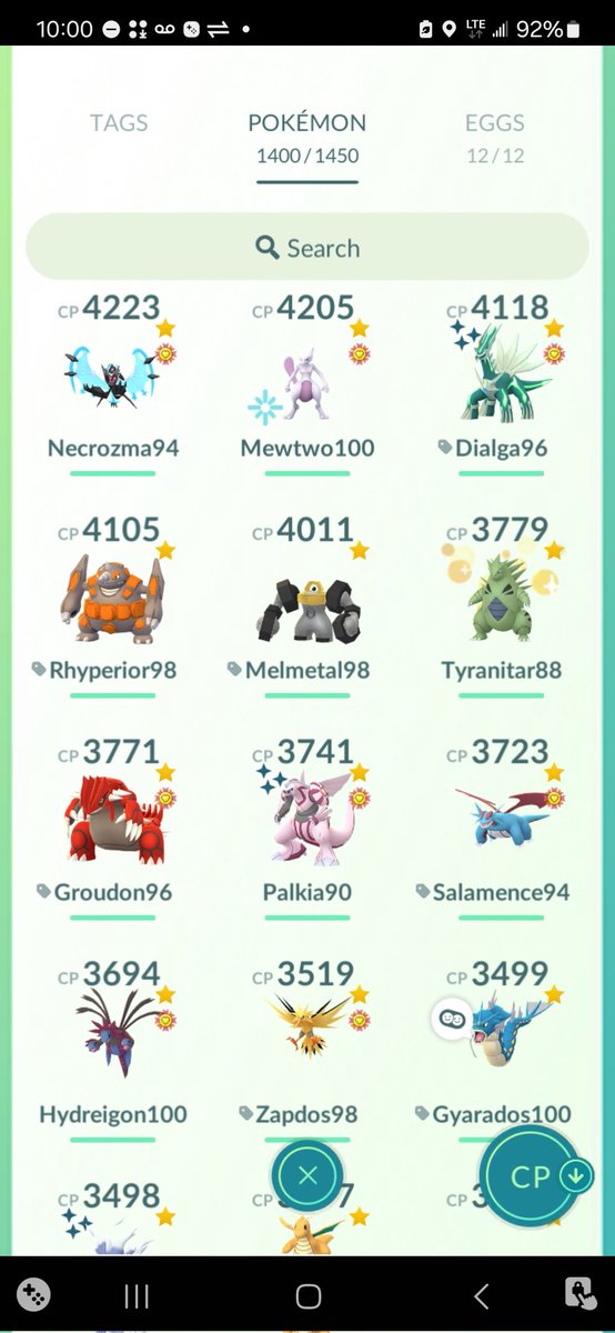 DrtyDitchDigger on PoGo 🤙 tweet media