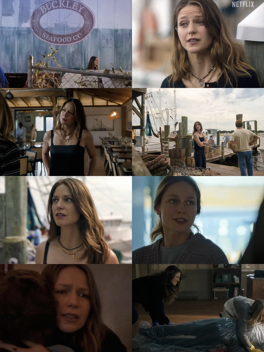 benoistfiles's tweet photo. melissa benoist as bree buckley 🎣 https://t.co/eqI4uHfFLm