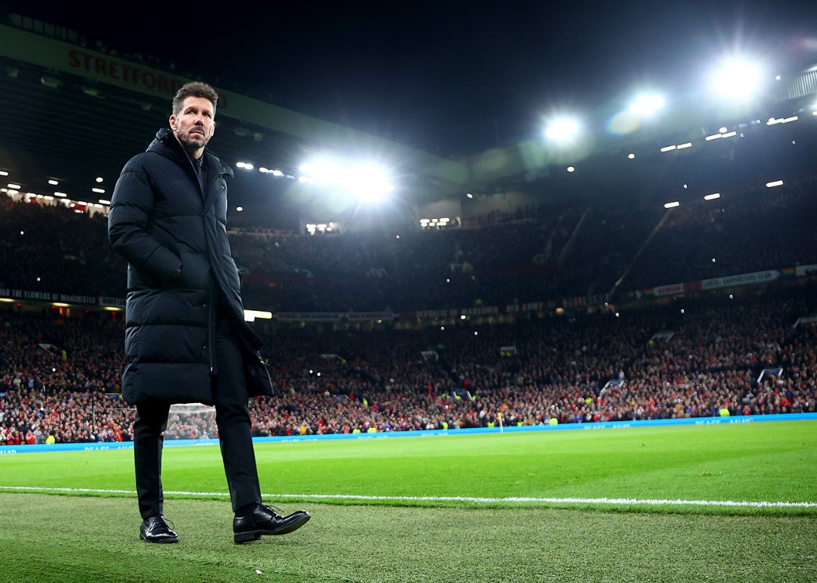 Lewis007U's tweet photo. #SimeoneIn https://t.co/8gGl8Dtryg