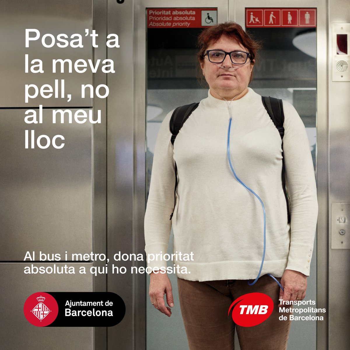 TMB tweet media