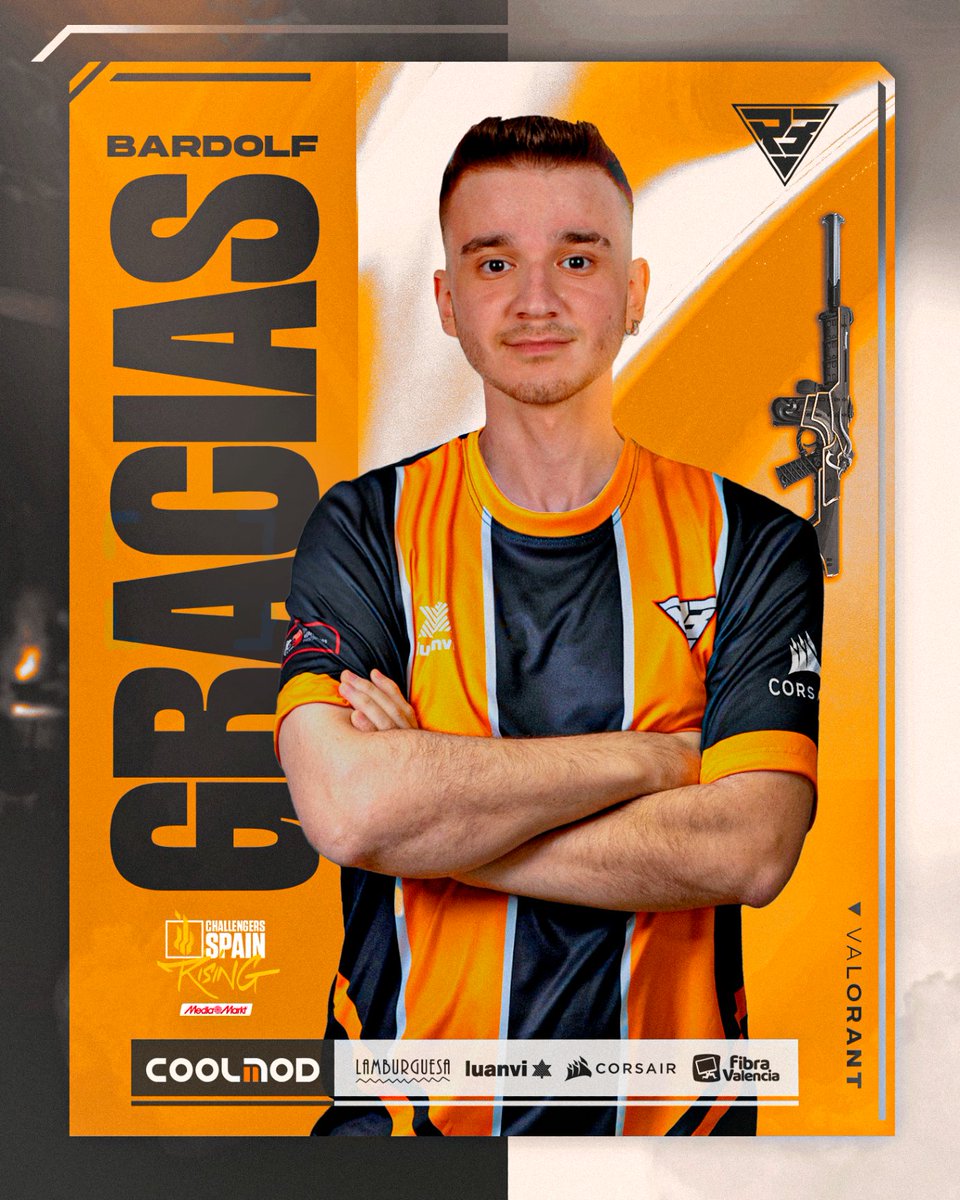 Los caminos se separan, pero los recuerdos se quedan.

Gracias <a href="/Bard0lf/">Bard0lf</a> por defender nuestros colores de la mejor manera posible.

Esta siempre será tu casa🧡

#AmuntRamboot #RisingMediaMarkt