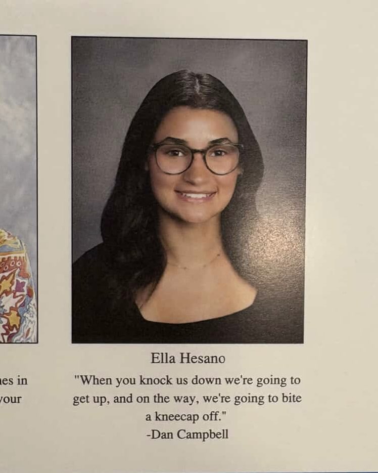 Barstool Detroit (@bsmotorcity) on Twitter photo Wise words to graduate by (via <a href="/EllaHesano/">Ella Hesano</a>) Wise words to graduate by (via <a href="/EllaHesano/">Ella Hesano</a>)