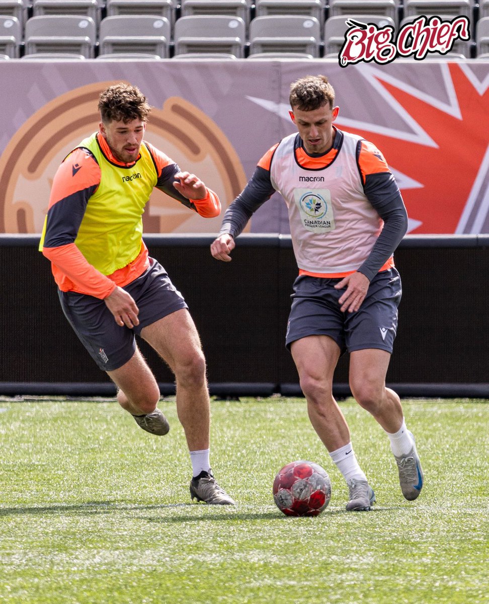 Forge FC tweet media