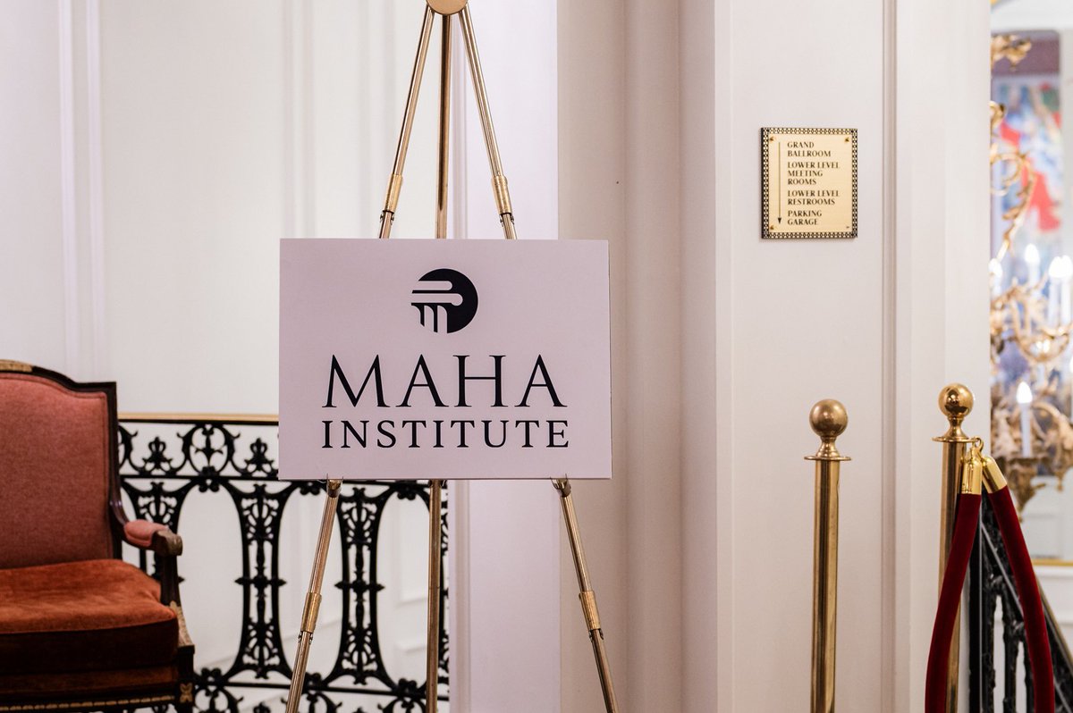 MAHA_Institute's tweet photo. This is the most important day for MAHA since RFK Jr.’s confirmation.

Right now, tens of thousands of D.C. bureaucrats are working to subvert the MAHA Agenda.

That ends now.

Here’s everything you need to know:

🧵THREAD https://t.co/O9bLpaxLmJ