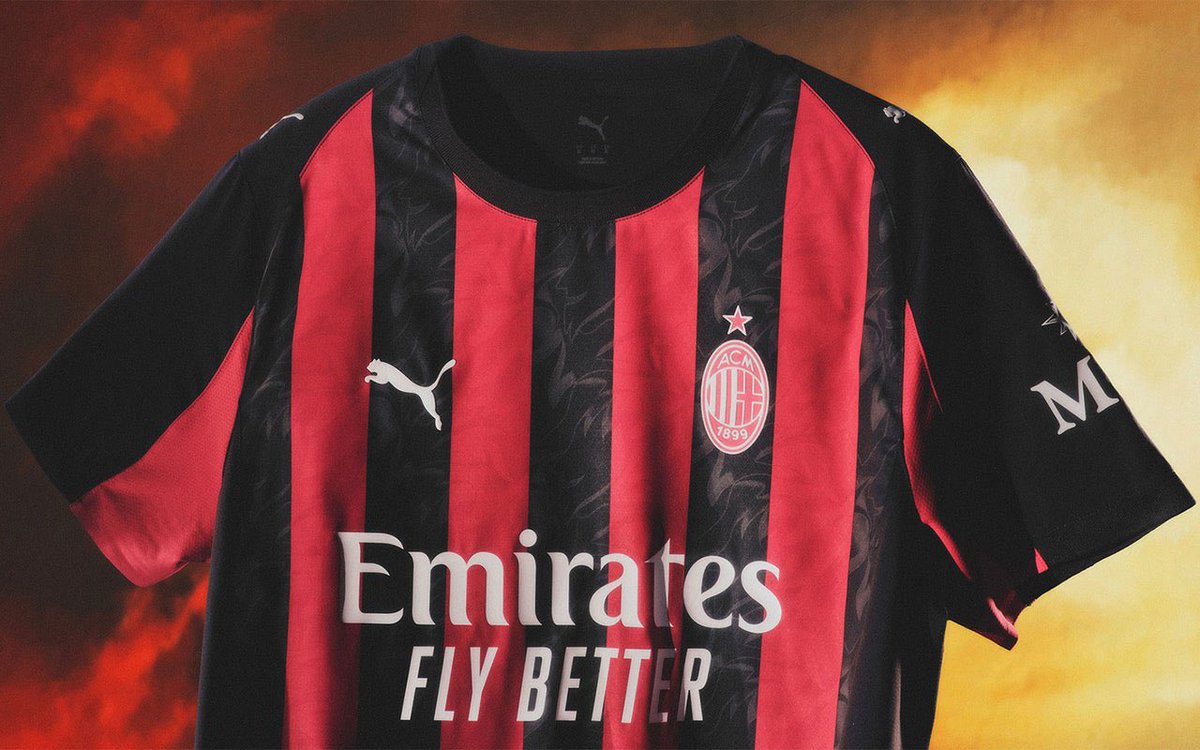 🔴⚫️🔴⚫️🔴⚫️🔴⚫️🔴⚫️

قميص ميلان الأساسي لموسم 2025/26

🔴⚫️🔴⚫️🔴⚫️🔴⚫️🔴⚫️