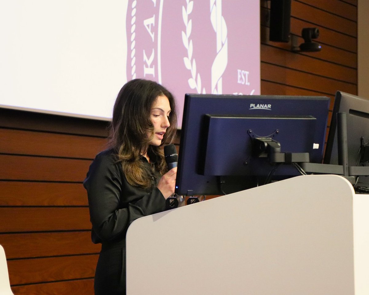 Kansas City University held its annual Anatomical Memorial Service to honor those who donated their bodies to science—an irreplaceable gift to medical education. We thank our donors and their families for shaping the future of medicine. #Gratitude #MedicalEducation