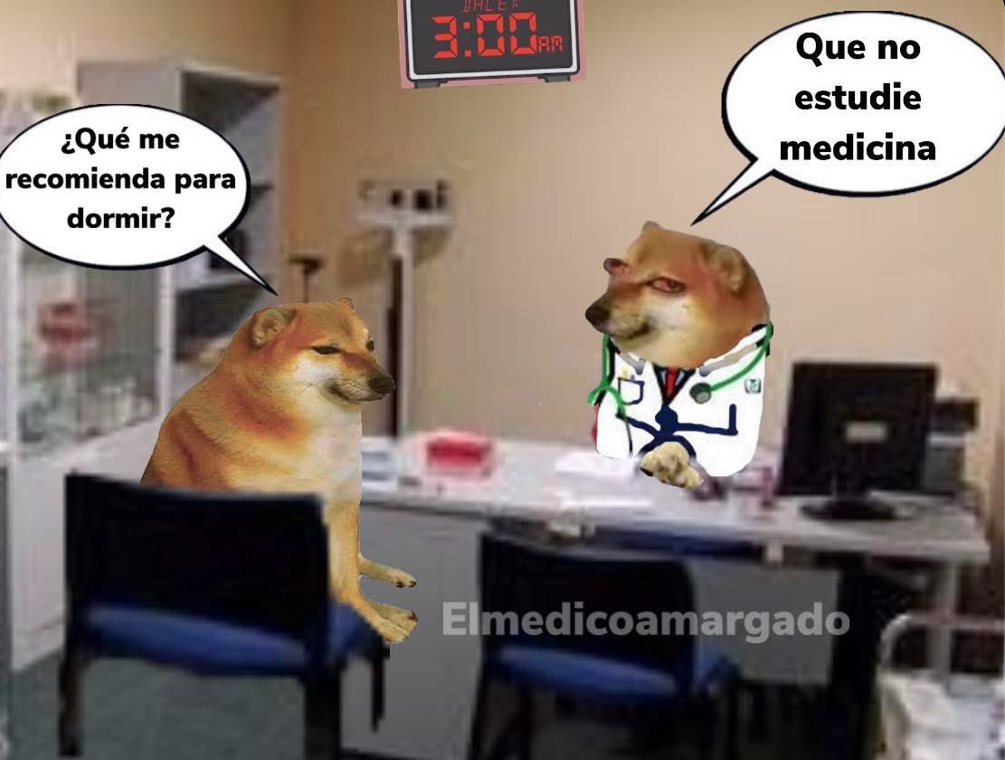 𝕰𝖑 𝖒é𝖉𝖎𝖈𝖔 𝖆𝖒𝖆𝖗𝖌𝖆𝖉𝖔 (@med_amargado) on Twitter photo 
