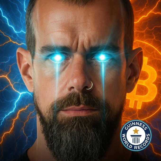 The Bitcoin Conference tweet media