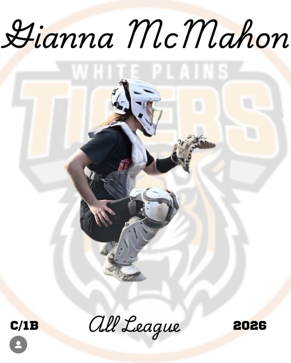 WPHS Varsity Softball tweet media