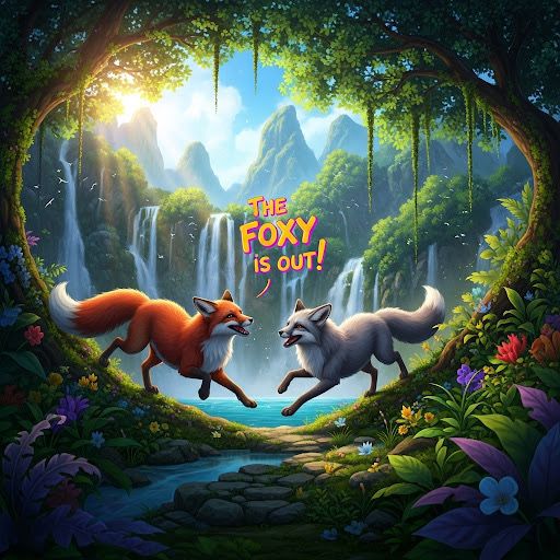 Xcryptoporfolio's tweet photo. π¦The foxy is Out π±
#X Empire $X #BullRun #Crypto #Bitcoin #BTC #Ethereum #ETH #NFT #Blockchain #ALTSEASON #Web3 #Altcoins #BitcoinMagazine #XRP #foxy #CARV #ETH #AI #RWA #Solana #gamingpc #BNB #TRUMP #Foxy #X #investors #Cryptocom_Exch #romancoin #altcoinseason2025 #GOLD #ChinaMarket #Traders #depin #NVIDIA #GPU #coinbureau #stockmarket #china #Litecoin #SP500 #Nasdaq #ftse100