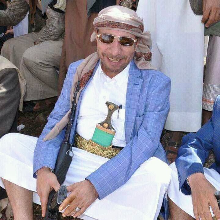 ببالغ الأسى والحزن وبقلوب مؤمنة بقضاء الله وقدرة ننعى رحيل الهامة الوطنية والجمهوري والمناضل الصلب المغفور له بإذن الله 
الشيخ ناجي جمعان الجدري 
عزائي لقبيلة بني الحارث خاصة واليمن عامة بهذا المصاب الجلل ونسأل الله ان يتغمد روحه بواسع رحمتة وان يلهم اهلة وذوية الصبر والسلوان .