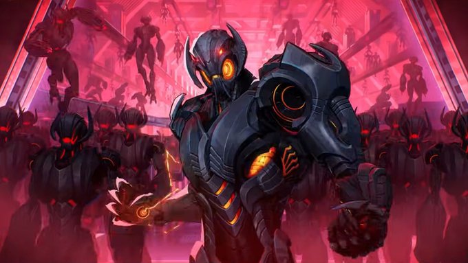 🔥 ESTOY EN DIRECTO 🔥

¡SE VIENE ULTRON! 😈

🟣 Twitch: twitch.tv/pikahimovic
🔴 YouTube: youtube.com/live/jQzvrxw3j…
🟢 Kick: kick.com/pikahimovic