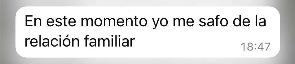 TeranAnnel's tweet photo. Yo también te amo bro 🫂 https://t.co/eu0mH1Pza2