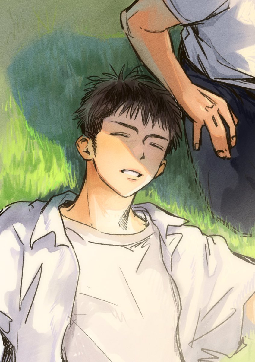 두 (@ddufirst) on Twitter photo 