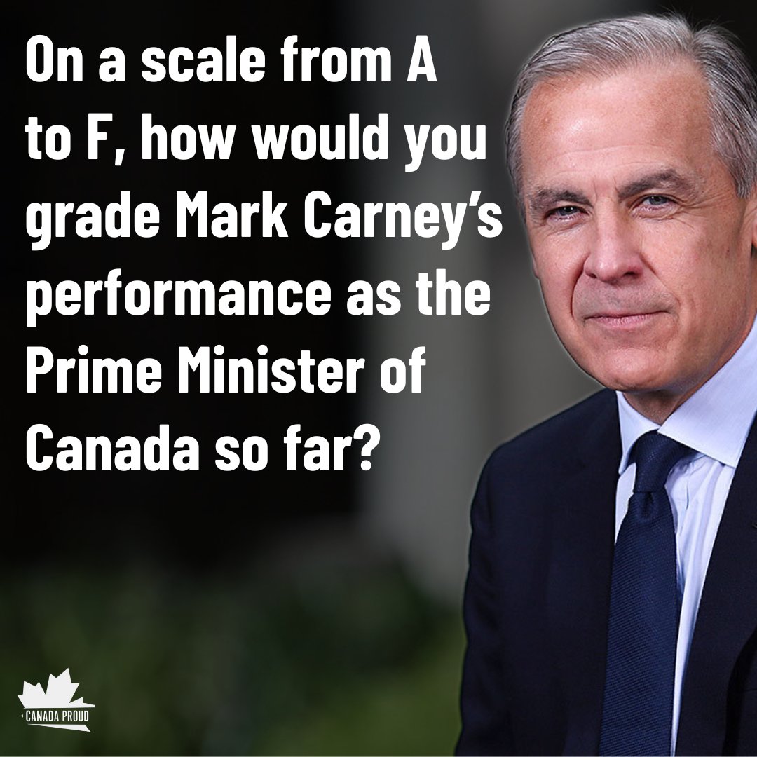 Canada Proud tweet media