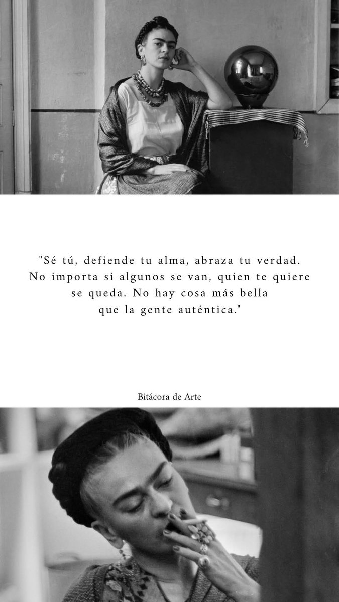 latin_ing's tweet photo. Sé tú! ✨ https://t.co/Cjf6obbRbV