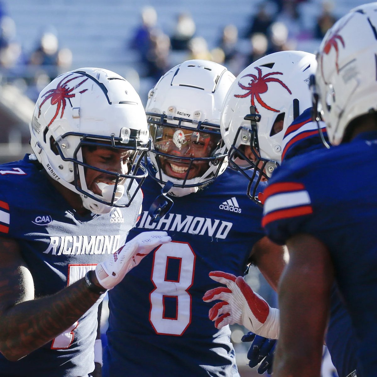 Christian (Chris) Askew 🌟 (@imjuhchris) on Twitter photo #AGTG After A Great Conversation with <a href="/coachjtaylorjr/">Jerry Taylor Jr.</a> I am truly blessed to have received an offer from <a href="/Spiders_FB/">Richmond Spiders Football</a> <a href="/Spiders_Recruit/">Richmond Recruiting</a> <a href="/CoachDriggz/">Brandon Driggers</a> <a href="/Country_StrongZ/">Sam Zanders, Jr. (Coach Z)</a> <a href="/CoachJamesMahan/">James Mahan</a> <a href="/RecruitGeorgia/">Recruit Georgia</a> #Blessed #WakeEmUp0 #AGTG After A Great Conversation with <a href="/coachjtaylorjr/">Jerry Taylor Jr.</a> I am truly blessed to have received an offer from <a href="/Spiders_FB/">Richmond Spiders Football</a> <a href="/Spiders_Recruit/">Richmond Recruiting</a> <a href="/CoachDriggz/">Brandon Driggers</a> <a href="/Country_StrongZ/">Sam Zanders, Jr. (Coach Z)</a> <a href="/CoachJamesMahan/">James Mahan</a> <a href="/RecruitGeorgia/">Recruit Georgia</a> #Blessed #WakeEmUp0