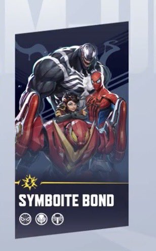 symbiote bond getting removed!!

we all cheered🥳