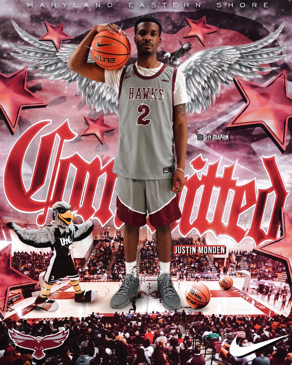 Justin Monden Commits to Maryland Eastern Shore

READ ||: phenomhoopreport.com/justin-monden-… #PhenomHoops