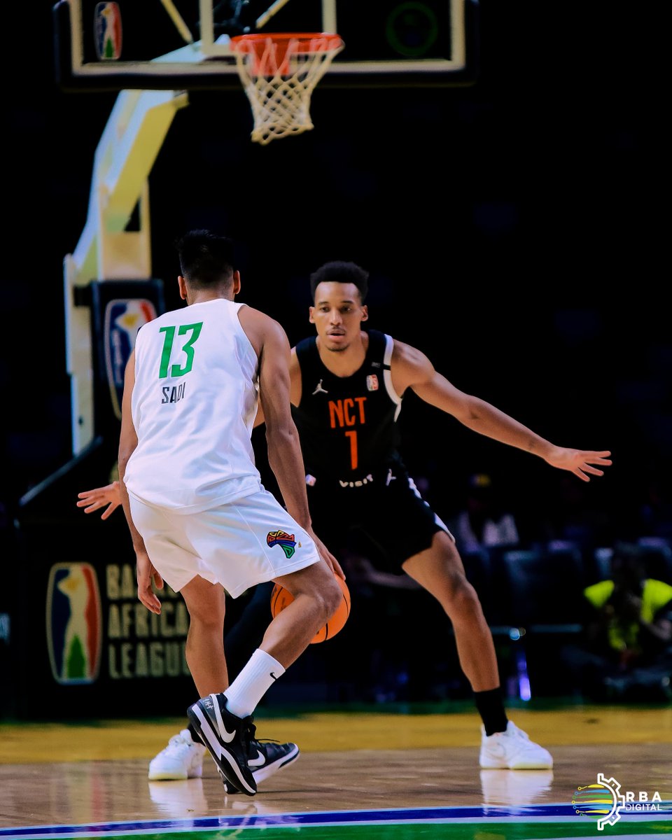 Al Ahli Tripoli ni yo kipe imaze gutsinda imikino yose uko ari ine mu y'Itsinda "Nile Conference" ryo gushaka itike ya playoffs ya #BAL5 izabera muri Afurika y'Epfo.

Iyi kipe yo muri Libya yamaze gukatisha itike ya playoffs ya #BAL5 izabera muri Afurika y'Epfo mu gihe NCT