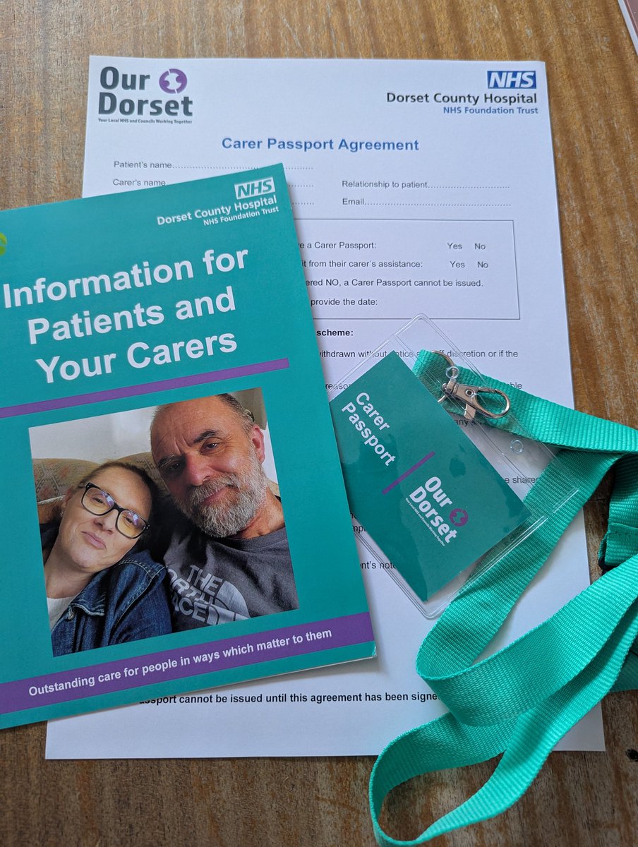 Katie (@saka8920) on Twitter photo Today the dementia team have been helping our patients and families by giving out carer passports <a href="/DCHFT/">Dorset County Hospital NHS Foundation Trust</a> <a href="/vikkitweedy/">Vikki</a> <a href="/AllambyNatasha/">Natasha Allamby</a> #DementiaActionWeek Today the dementia team have been helping our patients and families by giving out carer passports <a href="/DCHFT/">Dorset County Hospital NHS Foundation Trust</a> <a href="/vikkitweedy/">Vikki</a> <a href="/AllambyNatasha/">Natasha Allamby</a> #DementiaActionWeek