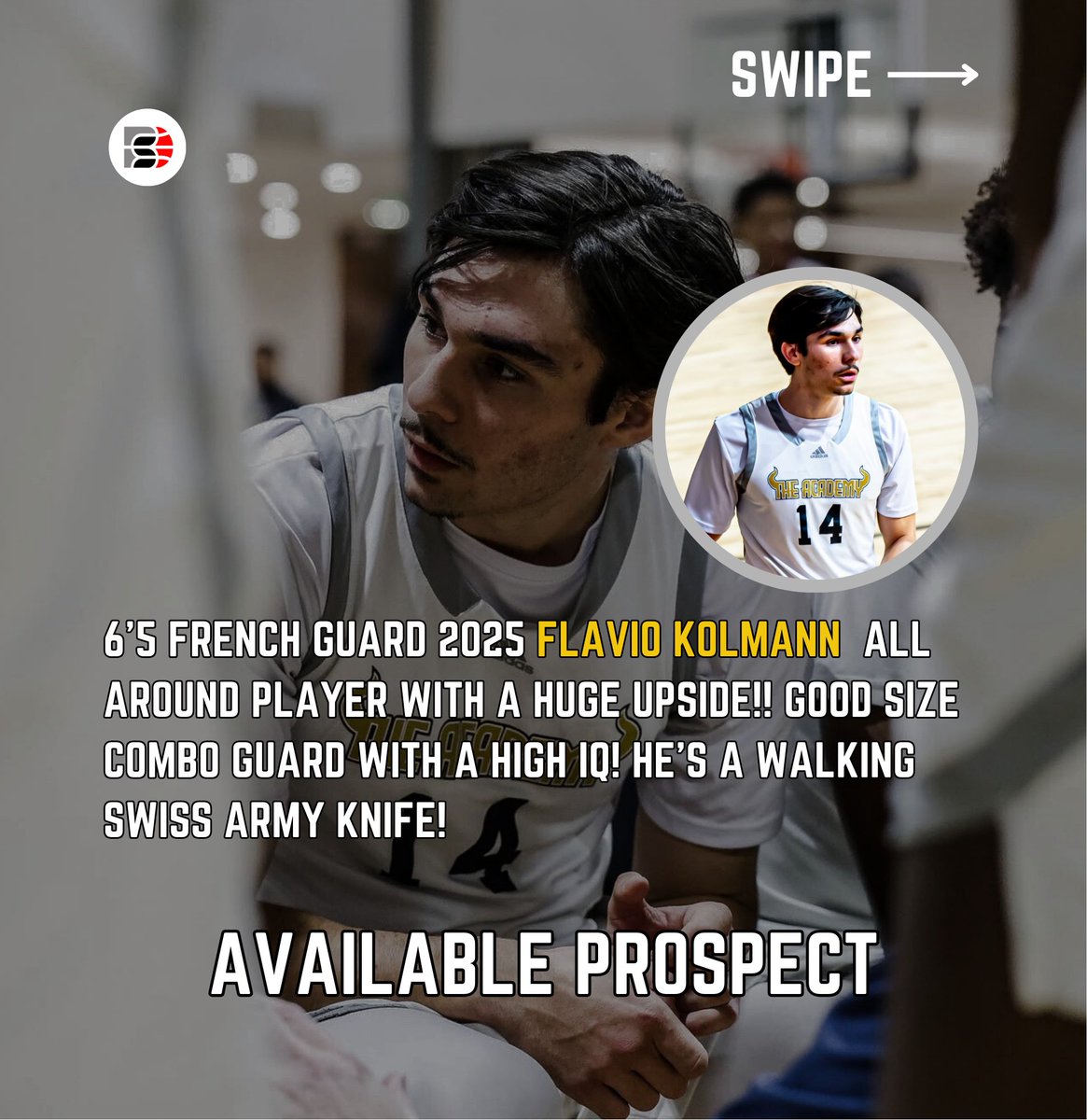 Sullivan Brown | Sports Management | Coaching tweet media