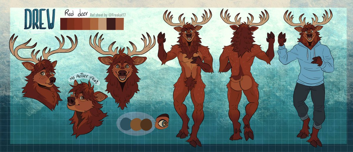 Ref sheet for someone on telegram from 2024