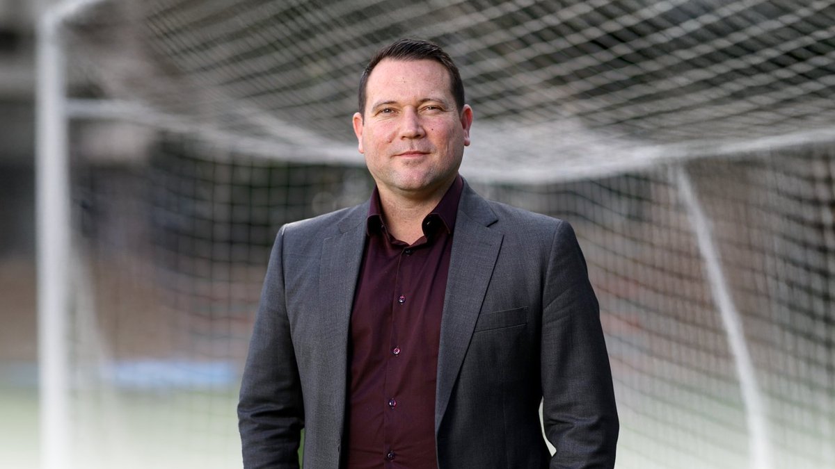 The CPL would like to welcome James Johnson, newly-appointed Group CEO of Canadian Soccer Business 🇨🇦

DETAILS: canpl.ca/news/james-joh…