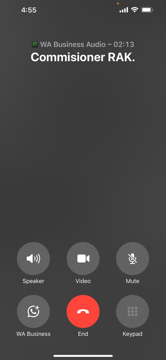small DOCTOR (@iam_smalldoctor) on Twitter photo Just Got Off The Call With The Commissioner For Youths And Social Development (Mr AbdulRasaq Akanni) RAK. <a href="/bolajiogunlende/">Mobolaji Ogunlende</a>
We Spoke About How To Curb This Disaster Out There (Drug Abuse), And I Suggested We Seek Public Opinions As Well Which He Gladly Supported.
Please Anyone Just Got Off The Call With The Commissioner For Youths And Social Development (Mr AbdulRasaq Akanni) RAK. <a href="/bolajiogunlende/">Mobolaji Ogunlende</a>
We Spoke About How To Curb This Disaster Out There (Drug Abuse), And I Suggested We Seek Public Opinions As Well Which He Gladly Supported.
Please Anyone