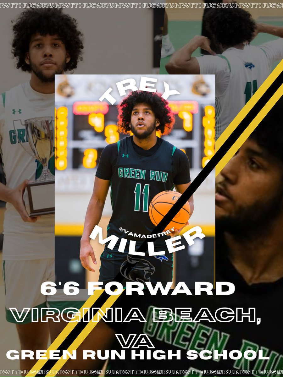 🦇Gotham Report🦇

Randolph College under Coach Kee <a href="/Coach_Kee/">Evan Kee</a> has, in my opinion, a home run class so far for 2025. Among a loaded list of talent, 2 rising freshman in my opinion have future All American potential

6'6 Trey Miller - 3 Level Scorer <a href="/Treydagoat25/">David (Trey) Miller</a> 

6'4 Khalil