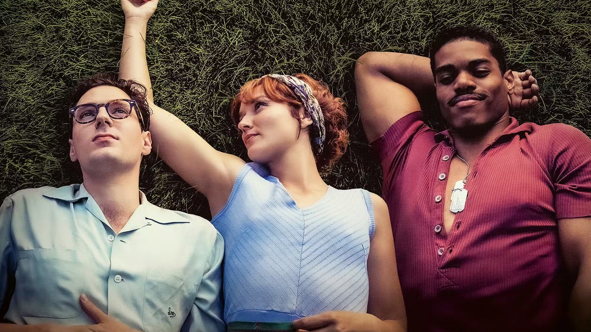 Alliance Française Dublin (@afdublin) on Twitter photo The next IFI/AF #French #Film Club is the 2023 romantic drama "Le Temps d'aimer" starring Anaïs Demoustier & Vincent Lacoste on Friday 30th May at 6.15pm at <a href="/IFI_Dub/">Irish Film Institute</a>
As always, Alliance Française Friends get a 20% discount and may win #free tickets!
Book: ow.ly/IZzE50VXegh The next IFI/AF #French #Film Club is the 2023 romantic drama "Le Temps d'aimer" starring Anaïs Demoustier & Vincent Lacoste on Friday 30th May at 6.15pm at <a href="/IFI_Dub/">Irish Film Institute</a>
As always, Alliance Française Friends get a 20% discount and may win #free tickets!
Book: ow.ly/IZzE50VXegh