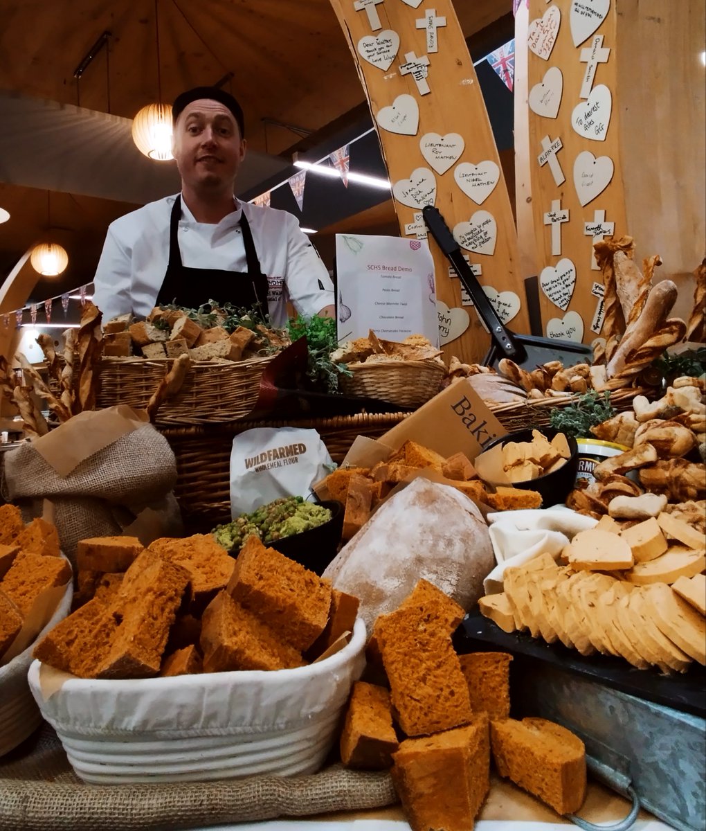 Streatham & Clapham High School tweet media