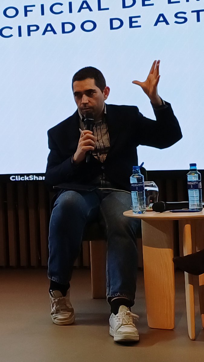 Esperanza M Alonso tweet media