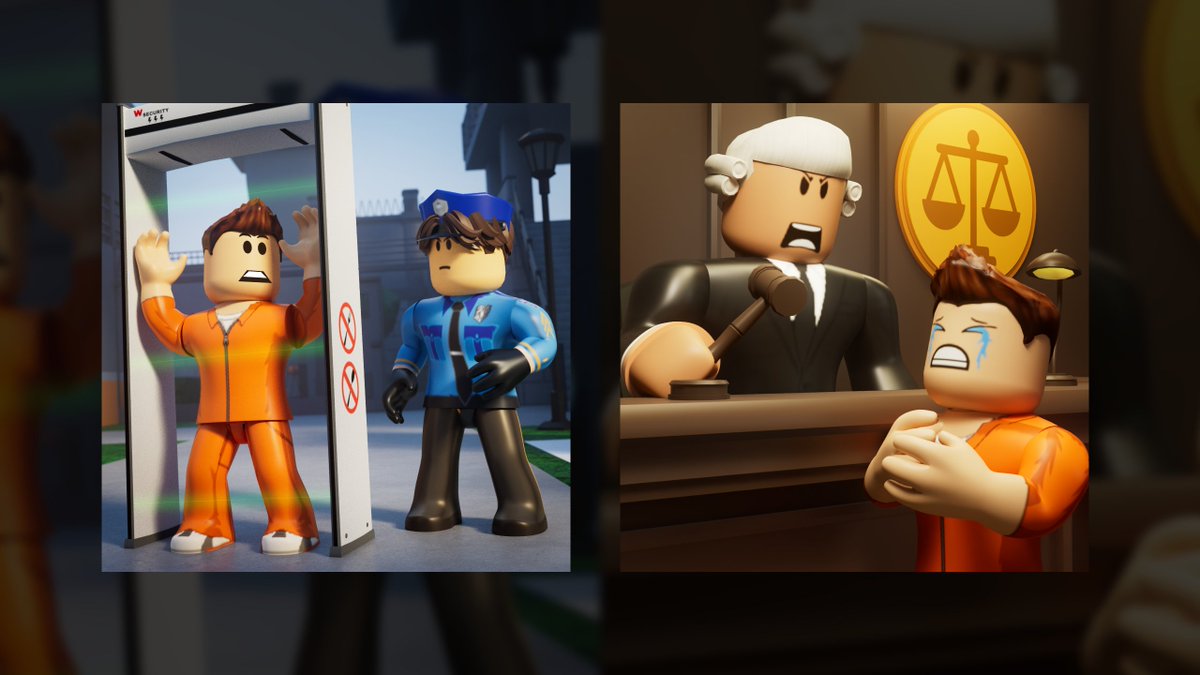 New icons for My Prison     

Likes ❤ And Rts📷 Appreciated   
     
#RobloxDev #RobloxGFX