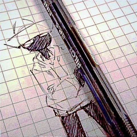 I miss having free time