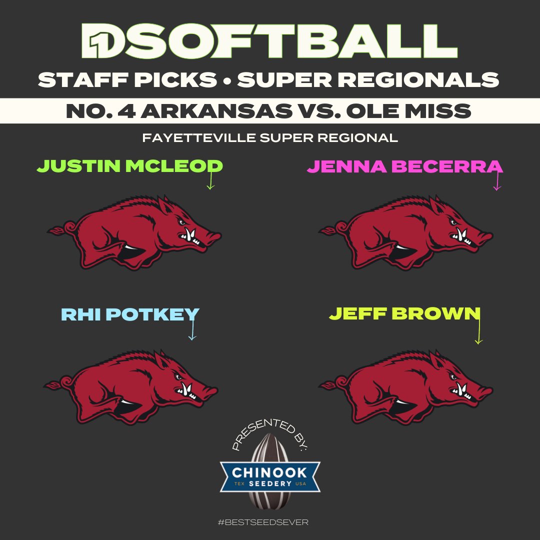 D1Softball tweet media