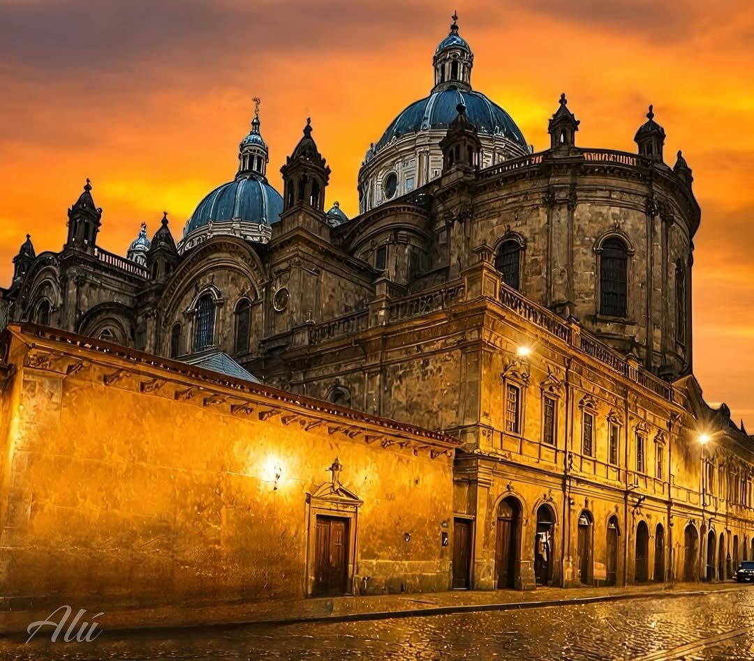 Nota Turística Ec 📝 tweet media