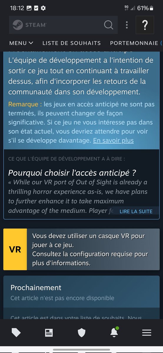 jeanvincentfoss's tweet photo. @OutOfSightVR 😢 https://t.co/0TtHP8vHck