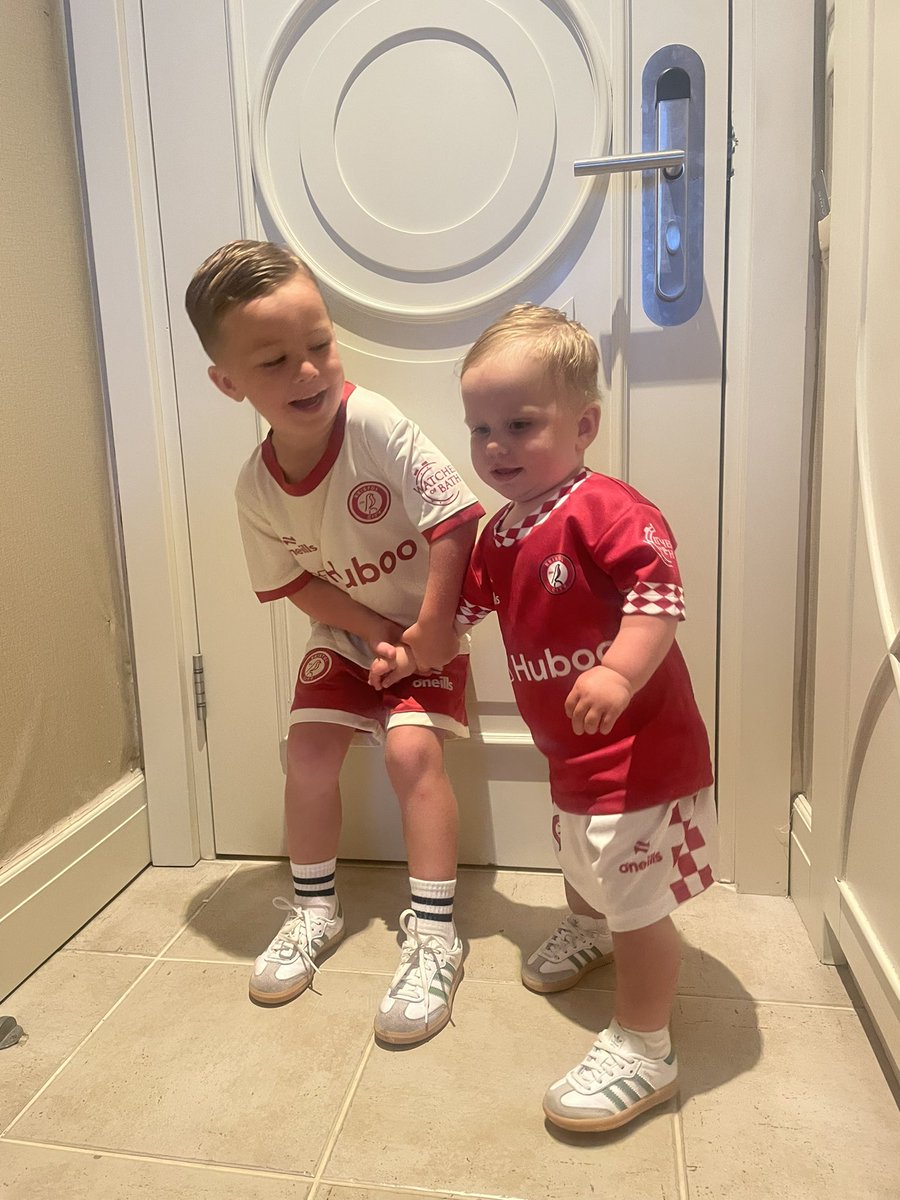 City in Turkey #YouReds <a href="/BristolCity/">Bristol City FC</a>