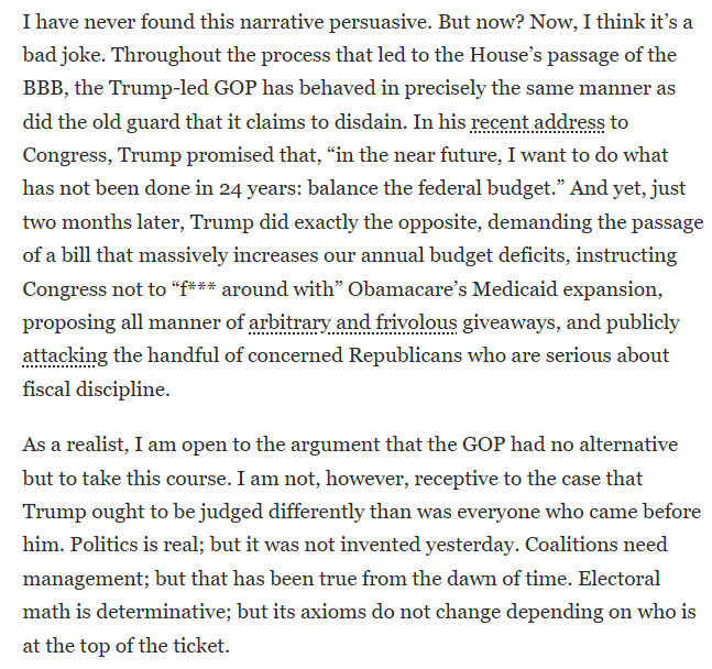 Every word of this <a href="/charlescwcooke/">Charles C. W. Cooke</a> rant