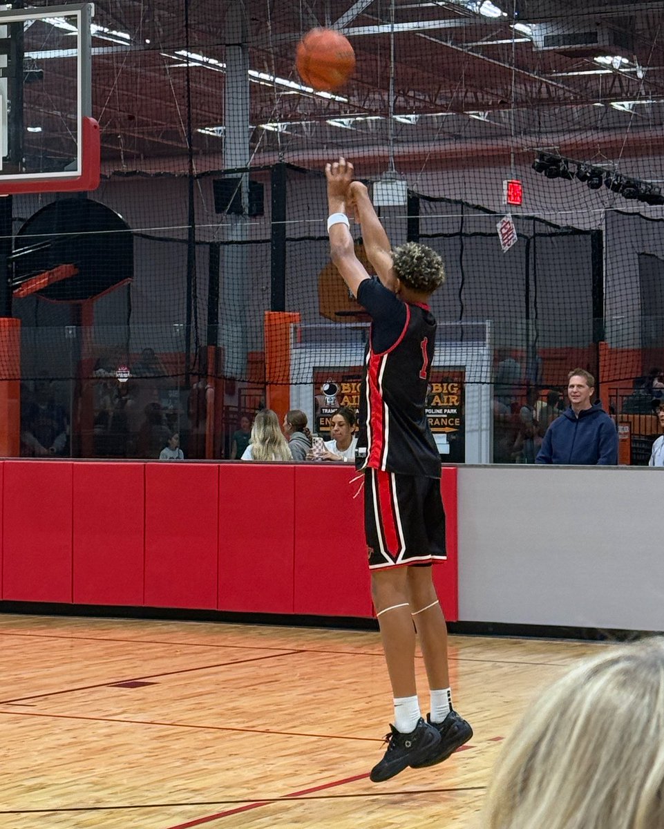3-1 last weekend 18/7/2 over 4 games - 3 on 3 this weekend :) #hoops #CWS