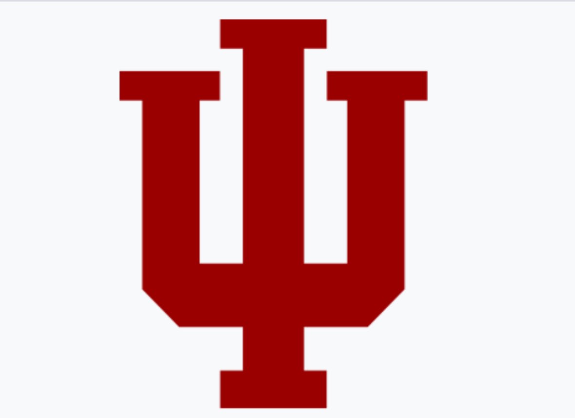 Reilly Newman (@reilly_newman34) on Twitter photo After i great conversation with <a href="/Coach_BHaines/">Bryant Haines</a> I am blessed to receive an offer from Indiana University!!!
<a href="/Coach_Huls/">Tyler Huls</a> <a href="/CoachTomBolden/">Tom Bolden</a> <a href="/lukebolden7/">Luke Bolden</a> <a href="/JaredLuginbill/">Jared Luginbill</a> <a href="/AllenTrieu/">Allen Trieu</a> <a href="/PrepRedzoneOH/">Prep Redzone Ohio</a> <a href="/LakotaWestFB/">Lakota West Football</a> <a href="/gmcsports/">GMC Sports</a> After i great conversation with <a href="/Coach_BHaines/">Bryant Haines</a> I am blessed to receive an offer from Indiana University!!!
<a href="/Coach_Huls/">Tyler Huls</a> <a href="/CoachTomBolden/">Tom Bolden</a> <a href="/lukebolden7/">Luke Bolden</a> <a href="/JaredLuginbill/">Jared Luginbill</a> <a href="/AllenTrieu/">Allen Trieu</a> <a href="/PrepRedzoneOH/">Prep Redzone Ohio</a> <a href="/LakotaWestFB/">Lakota West Football</a> <a href="/gmcsports/">GMC Sports</a>