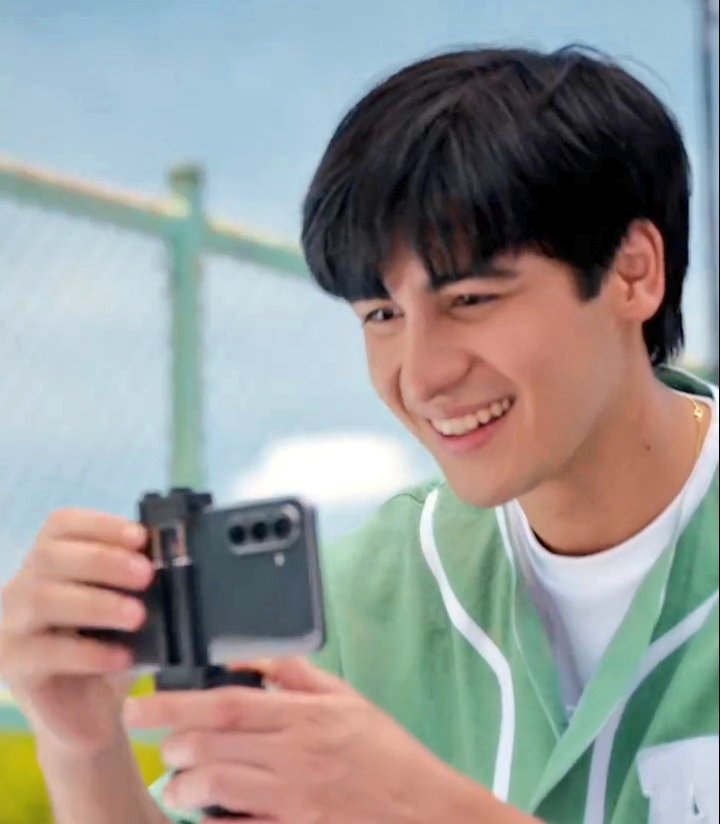AshDresOFC's tweet photo. A-game with the Galaxy A56 | A36 5G -powered by Awesome Intelligence. 

link here: https://t.co/mILyPkAmkd…

#AwsomeIntelligence #AshDres #AshtineOlviga #AndresMuhlach @SamsungPH https://t.co/2Nasy2rCTV